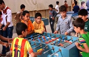 لزوم ارتقاء مهارت‌های کودکان و نوجوانان در اوقات فراغت