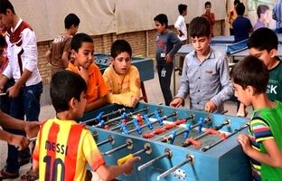 لزوم ارتقاء مهارت‌های کودکان و نوجوانان در اوقات فراغت
