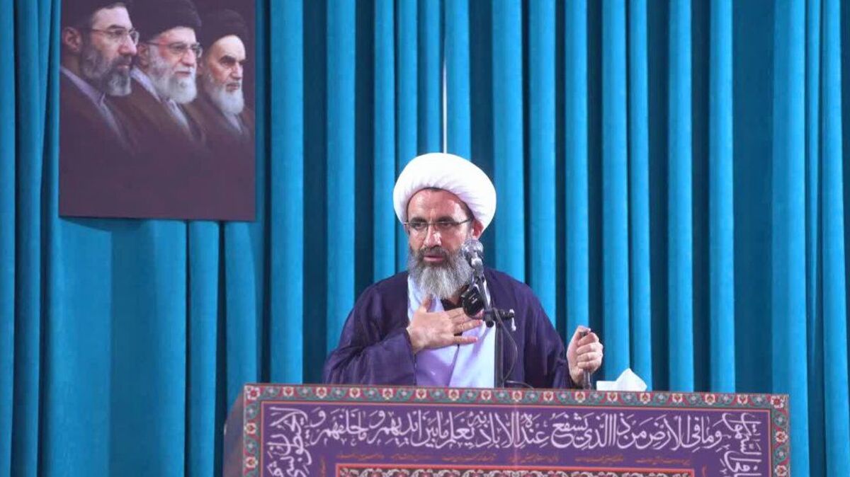 تسلط بر تنگه هرمز قله پیروزی‌های ملت ایران در جنگ اخیر است