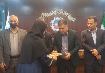  کسب ۹ رتبه اول استانی و رتبه دوم کشوری در محور ریاضی