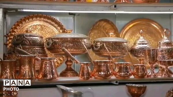 بازار تاریخی اراک، جلوه‌گاه زنده و تپنده‌ ایرانِ جان