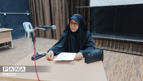 دختران آینده ساز فارسان در مسیر یادگیری و مسئولیت پذیری