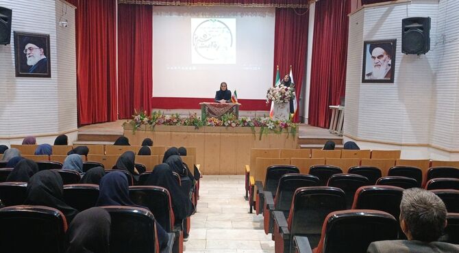 برگزاری چهارمین دوره کارگاه تئاتر درسی ویژه معلمان کرمانشاه