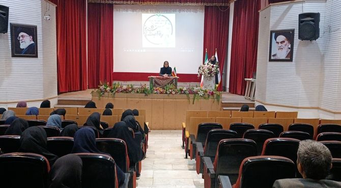 برگزاری چهارمین دوره کارگاه تئاتر درسی ویژه معلمان کرمانشاه