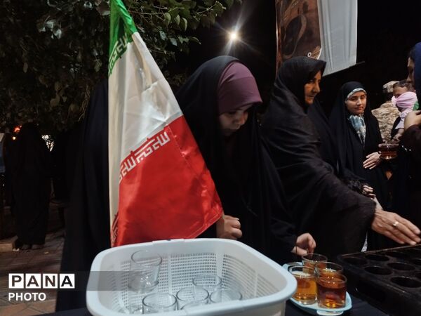 چایخانه حوزه علمیه گلشن؛ جلوه‌ای از خدمت و ارادت در آغاز امامت امام عصر ( عج )