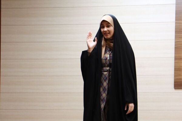 کارگاه مهارت‌های مجری‌گری و پادکست در کانون طوبی اسلامشهر