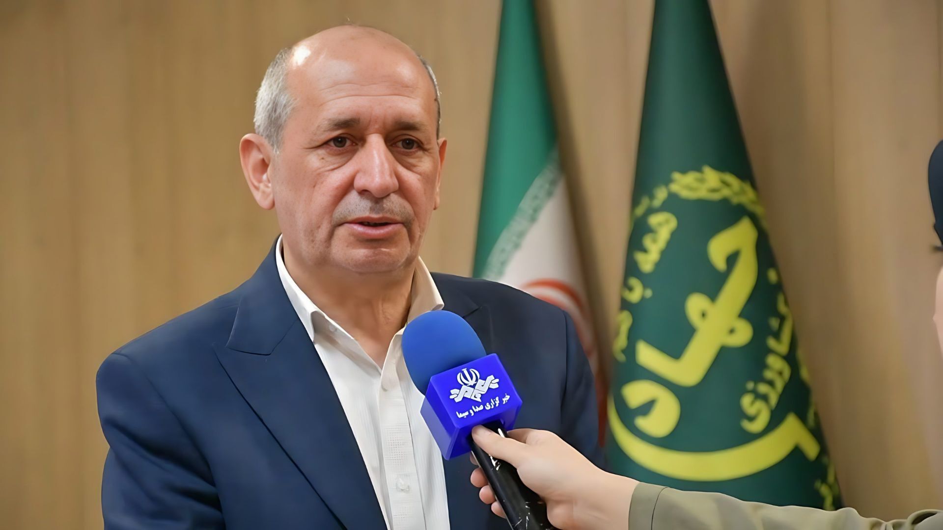 نمایشگاه‌های تخصصی تبریز، پیشران نوآوری و بهره‌وری در کشاورزی کشور است