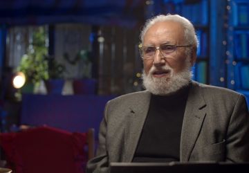 چالش دین با مسائل روز روی آنتن شبکه یک/ «قرآن و جامعه» با روایت پروفسور رفیع‌پور