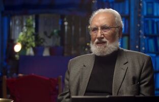 چالش دین با مسائل روز روی آنتن شبکه یک/ «قرآن و جامعه» با روایت پروفسور رفیع‌پور