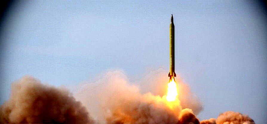 دست انتقام خداوند از دریچه اقدامات نیروهای مسلح گریبان صهیونیست‌ها را رها نخواهد کرد