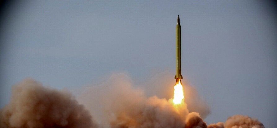 دست انتقام خداوند از دریچه اقدامات نیروهای مسلح گریبان صهیونیست‌ها را رها نخواهد کرد