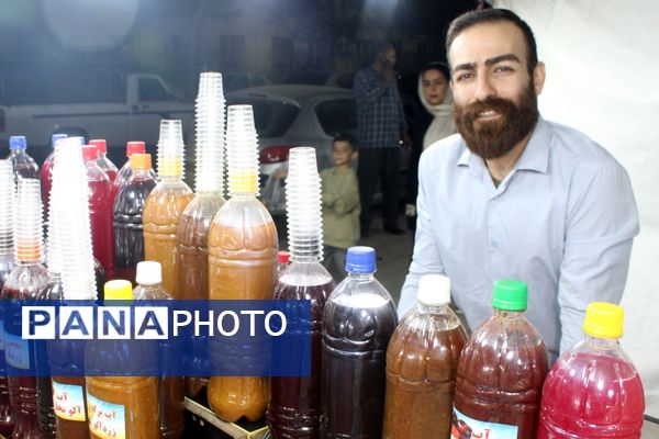 جشنواره انارستان در رباط‌کریم، ترکیب طعم، فرهنگ و شادی ایرانی