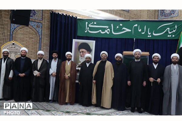 گرامیداشت هفته معلم در نمازجمعه باقرشهر و کهریزک 