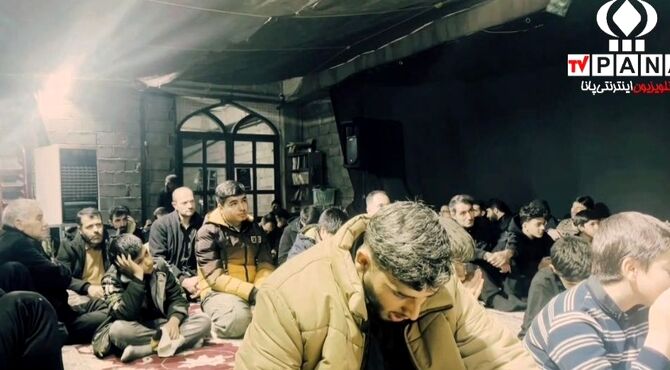 شب بیست سوم ماه مبارک رمضان 
