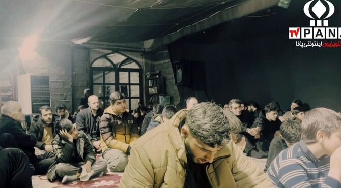 شب بیست سوم ماه مبارک رمضان 