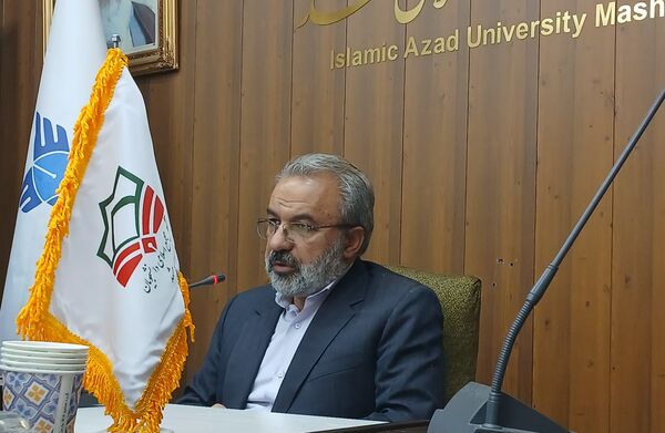  از تسخیر تا تبیین؛ بازخوانی پیام ۱۳ آبان در دانشگاه آزاد مشهد