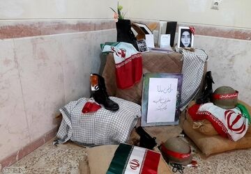  زنگ پدافند غیرعامل در مدارس شهرستان چاراویماق 
