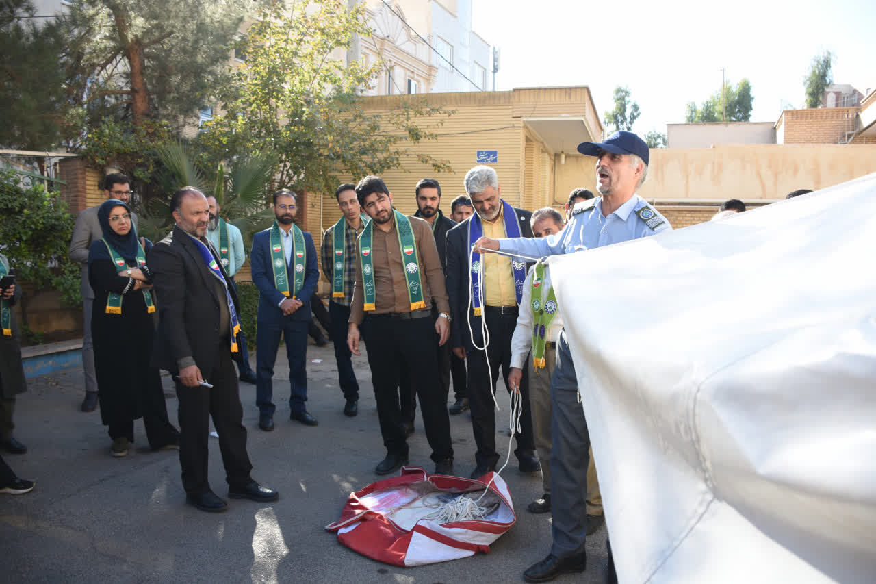 استان سمنان در مسیر جهش تشکیلاتی است 