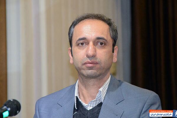 فضلی: برنامه‌های توسعه‌ای فدراسیون اسکیت را در دوره سرپرستی با جدیت دنبال کردیم
