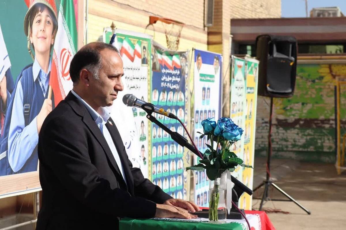 ضرورت الگو برداری نسل جدید از ارزش‌های اخلاقی شهدا در مسیر رشد علمی