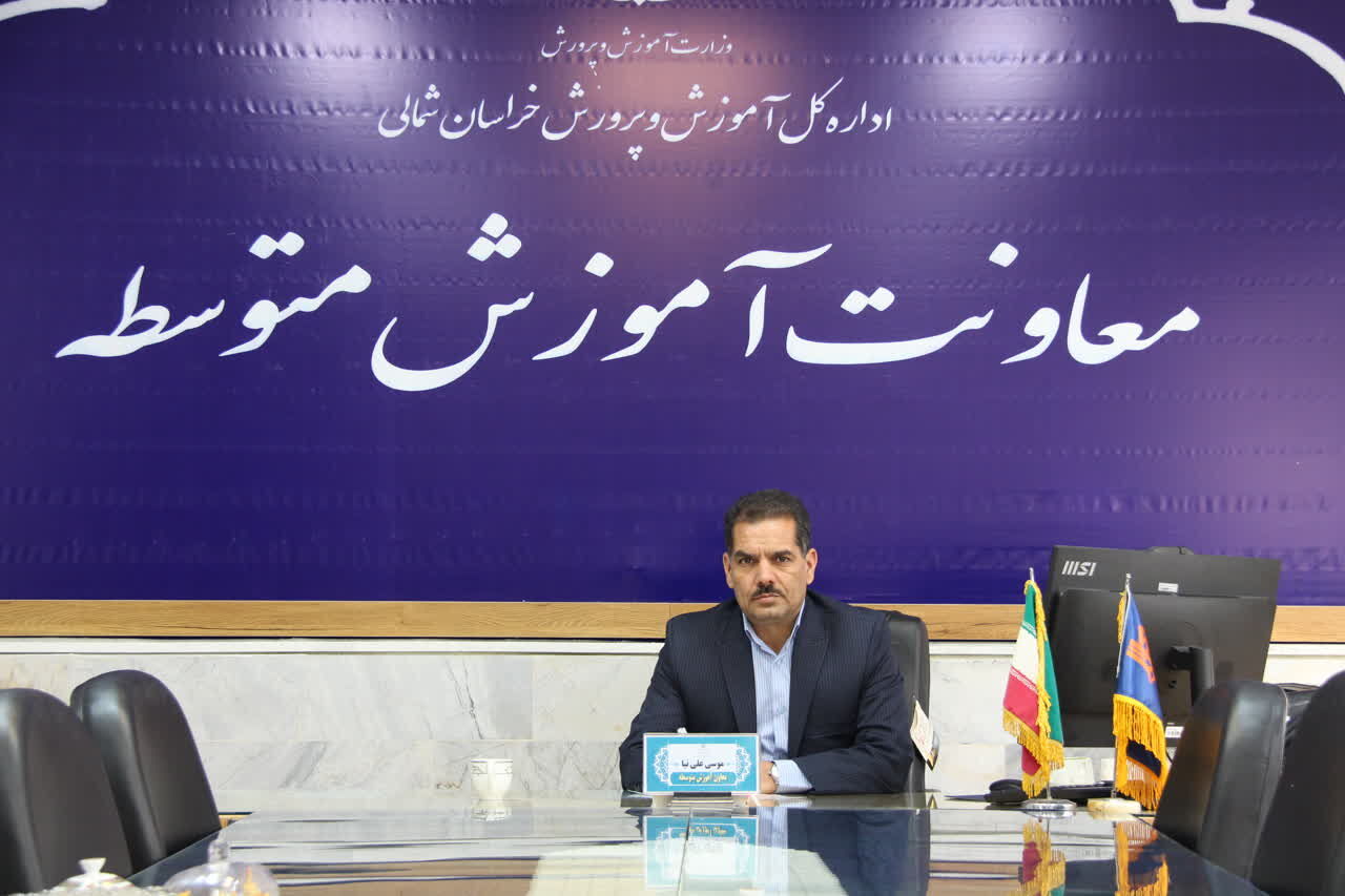 توسعه هنرستان‌ها با مشارکت صنایع