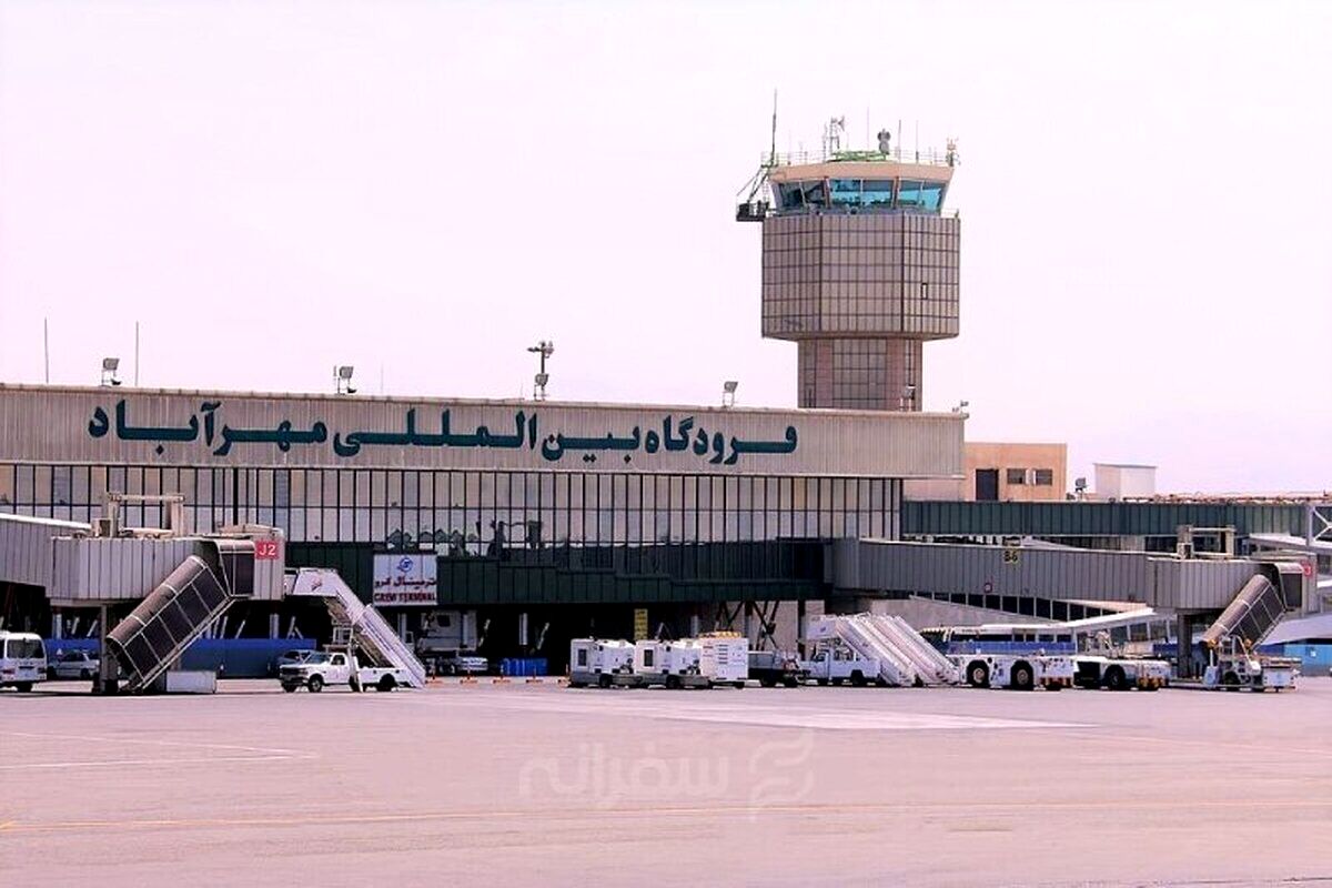 انجام مطالعات اقتصادی فرودگاه مهرآباد در دستور کار است