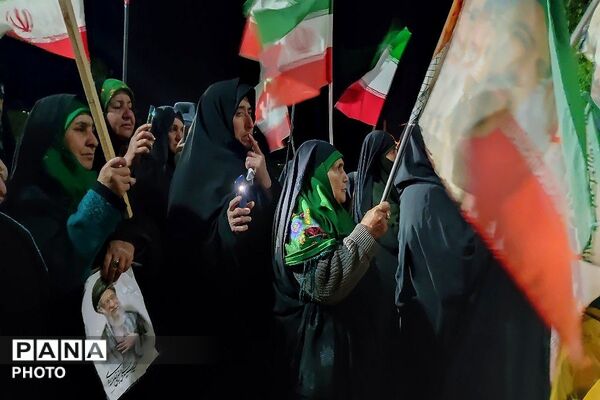وحدت، راز ماندگاری شب‌های حماسی ایران 