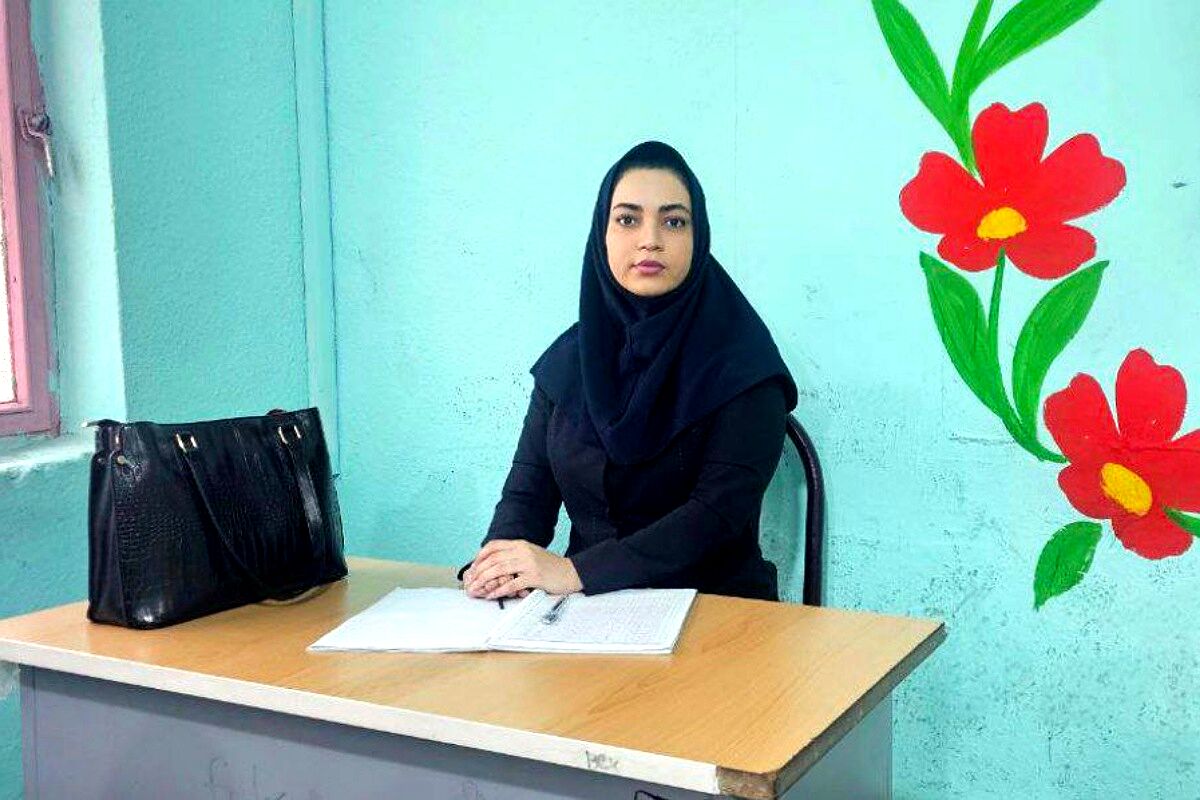 دانشگاه فقط جای کسب نمره نیست، محیط کشف هویت فکری است