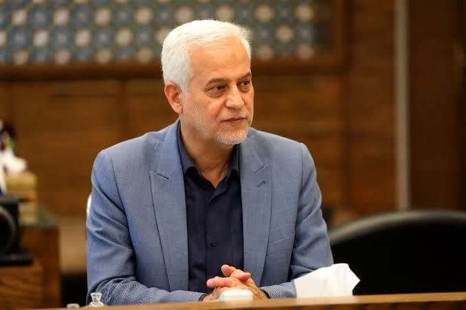 فرونشست تهدیدی برای  تخلیه شهر نیست 