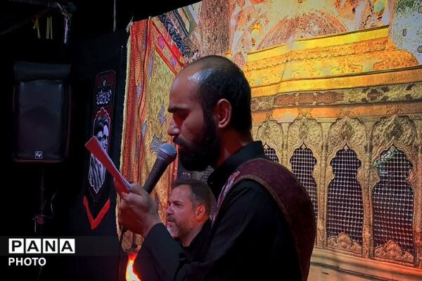 شهر در تب‌وتاب تاسوعا و عاشورا؛