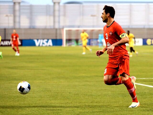 شکایت پرسپولیس از استقلال و خلیل‌زاده رد شد