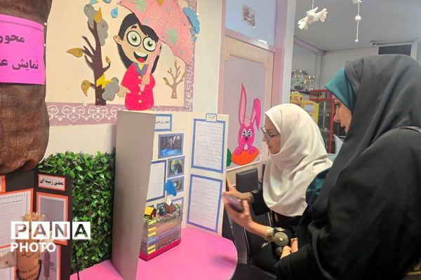 جشنواره جابر بن حیان؛ رقابت اندیشه‌های کوچک با ایده‌های بزرگ