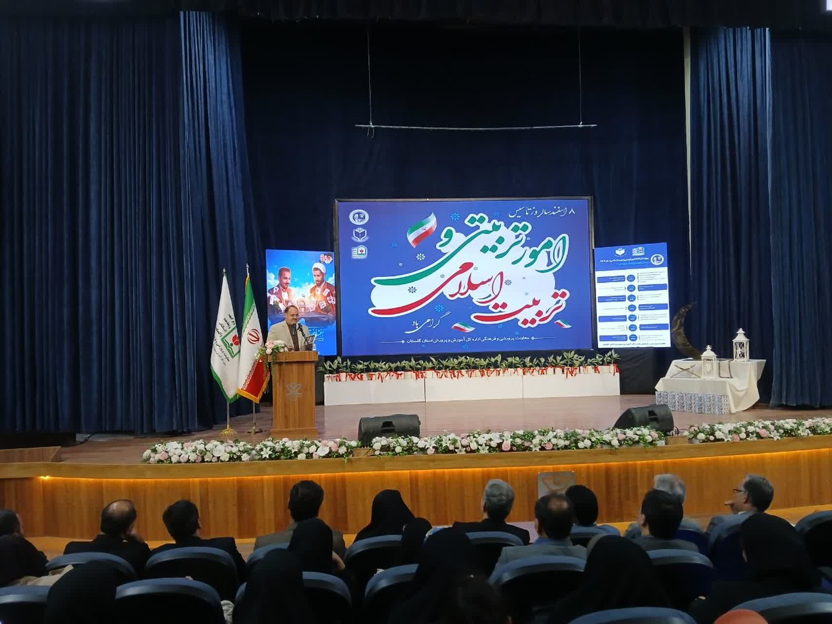 رسانه ملی با روایت‌های هویت‌ساز معمار تعالی فرهنگ و تربیت است