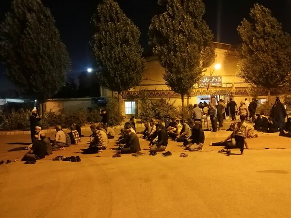 اعزام کاروان راهیان نور بسیج فرهنگیان قم به مناطق شمال‌غرب کشور