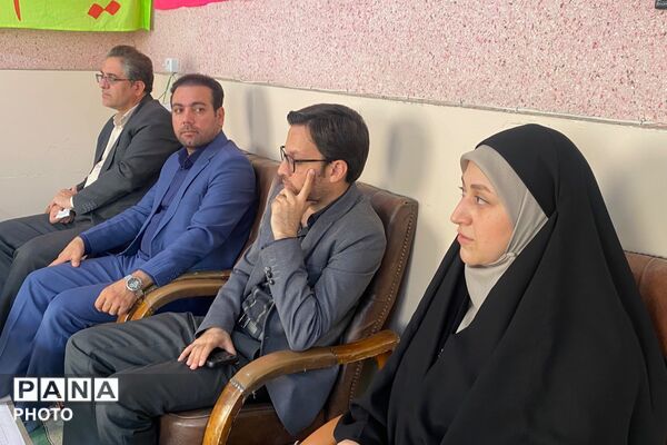  زنگ آگاهی در مدرسه؛ گامی برای پیشگیری از آسیب‌های اجتماعی