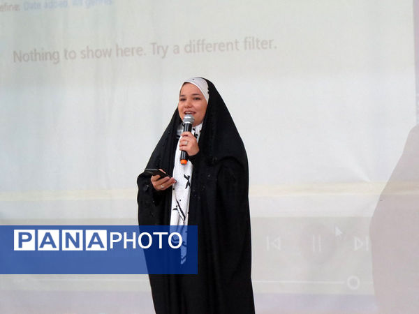 برگزاری دومین همایش بانوان کار آفرین استان در بجنورد