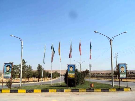 قادرآباد؛ تبلور اصالت فارس در آینه تلاش و امید