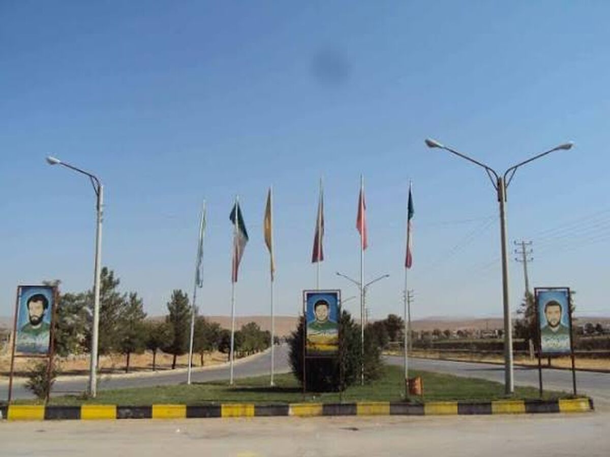 قادرآباد؛ تبلور اصالت فارس در آینه تلاش و امید