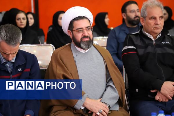 آغاز المپیادهای ورزشی درون مدرسه‌ای در استان آذربایجان شرقی