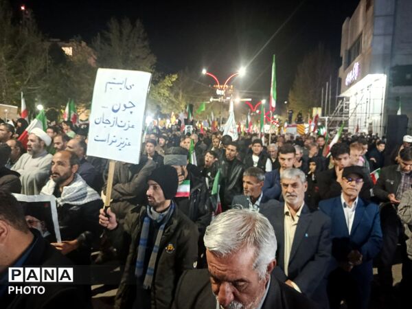 کاشمری ها بیست و هشت شب کمر خستگی را شکستند