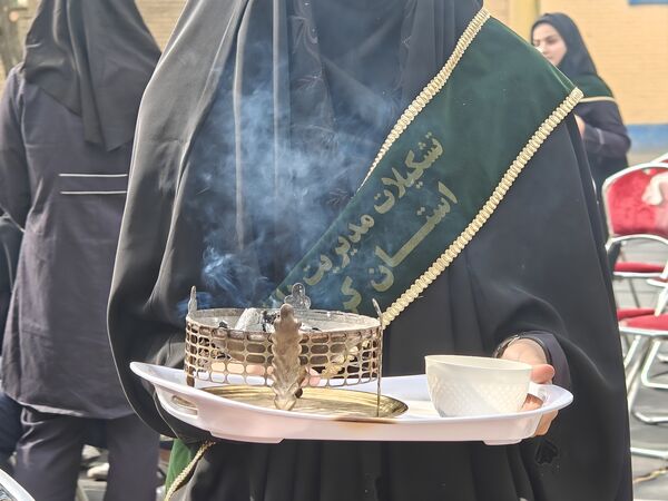 زنگ «سپاس معلم» در کرمانشاه 