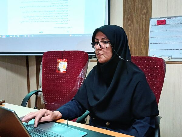 گامی موثر در مسیر حرفه‌ای شدن آموزش‌های مهارتی عنبرآباد