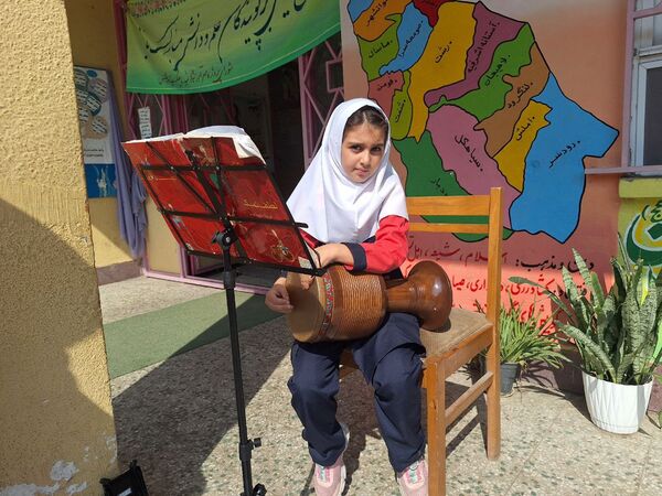 روز جهانی کودک در املش