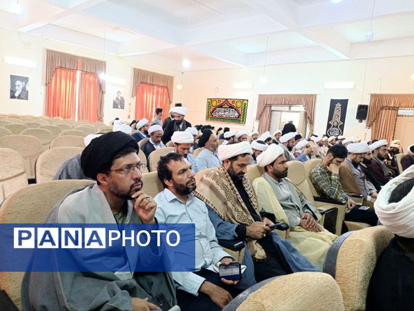 همایش رزمایش طلایه داران محرم 