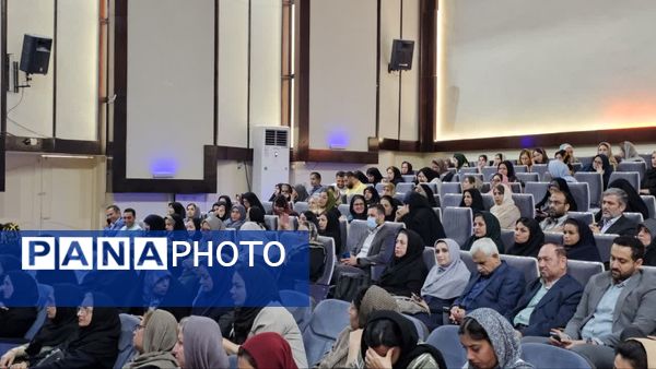 پیوند اولیا و مربیان پیوند تربیت و آموزش 