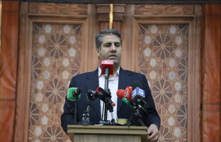 نقش کلیدی مساجد در تحقق سند تحول بنیادین