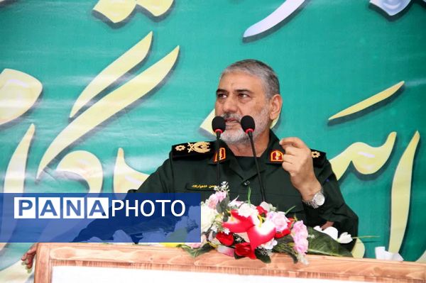 تجدید بیعت مردم بهبهان با انقلاب اسلامی در حماسه ۹ دی