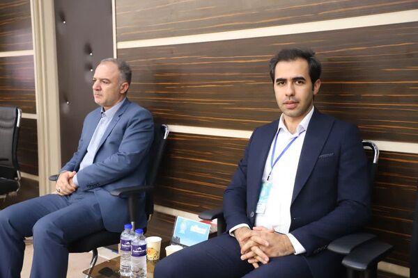 دومین روز اجلاس روسای آموزش و پرورش کشور در آذربایجان شرقی