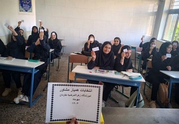 همیاران مشاور؛ بازوی پرتوان مشاور مدرسه برای سال تحصیلی جدید