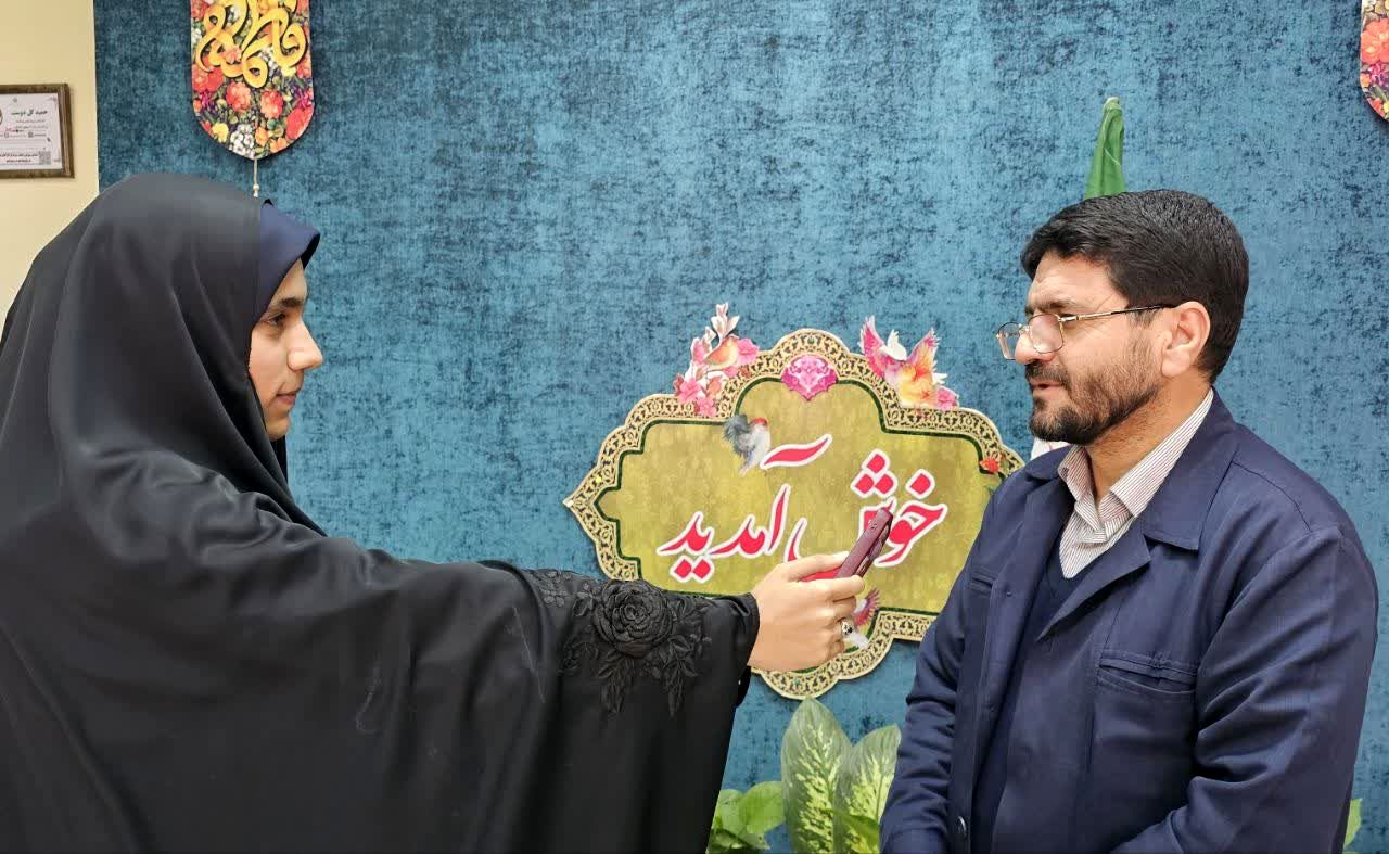 شهرستان «کهک» رتبه برتر شوراهای آموزش و پرورش استان قم را کسب کرد

